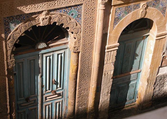 Отдых, Марокко: достопримечательности